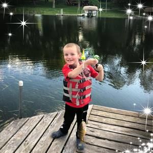 Meet your Posher, Kari